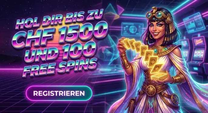 Instant Casino
